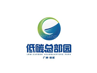广州增城低碳总部园